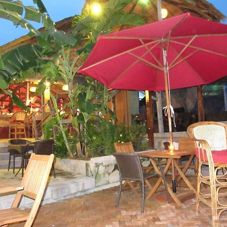 Serendipity Beach Resort シアヌークビル エクステリア 写真
