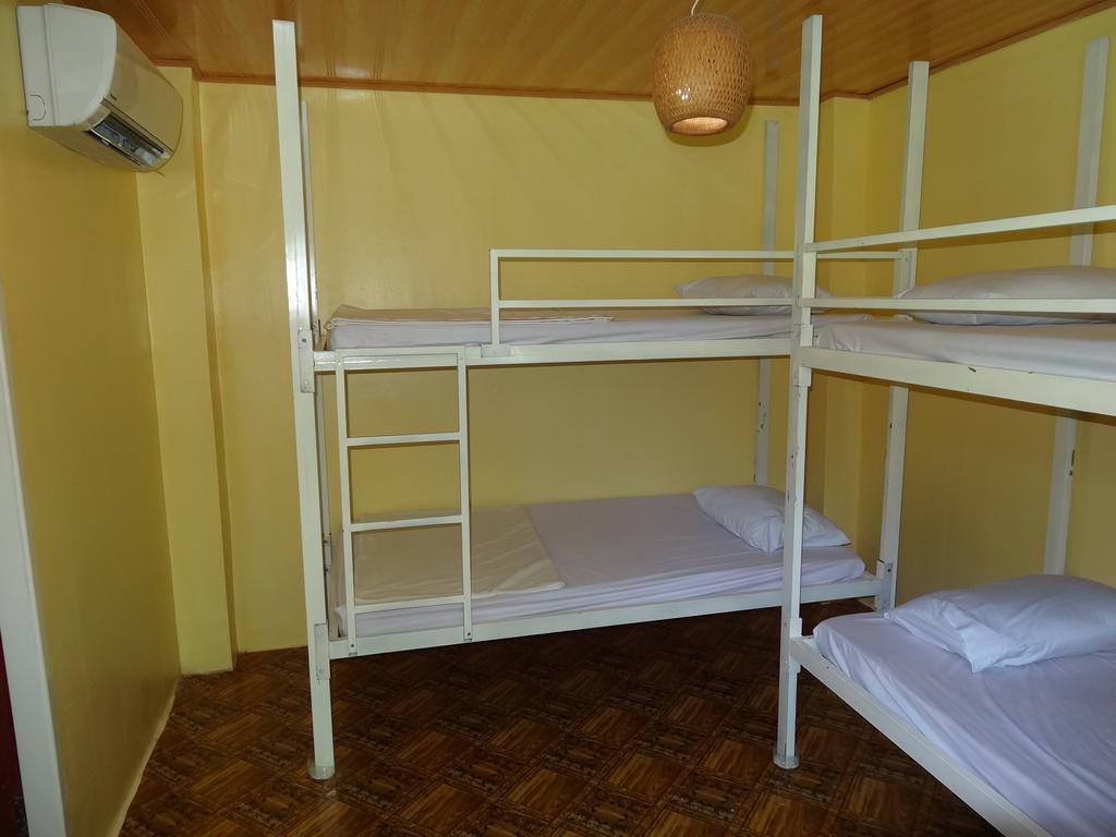 Serendipity Beach Resort シアヌークビル 部屋 写真