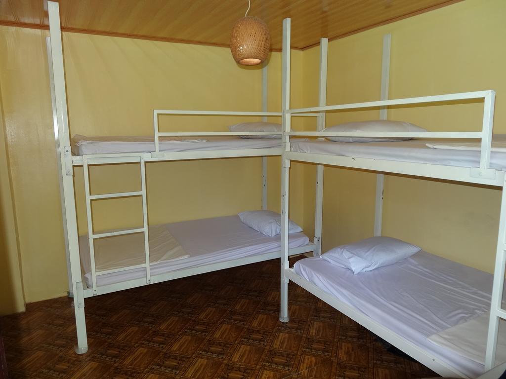 Serendipity Beach Resort シアヌークビル 部屋 写真