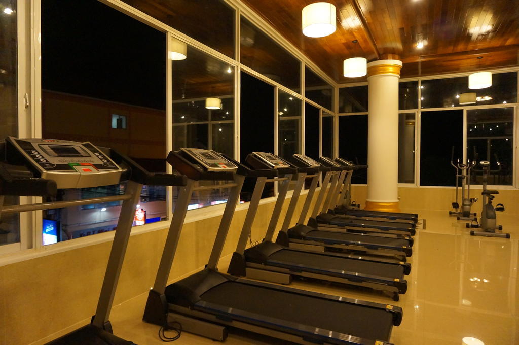 Serendipity Beach Resort シアヌークビル エクステリア 写真