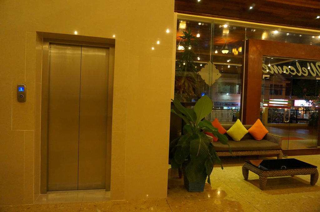 Serendipity Beach Resort シアヌークビル エクステリア 写真