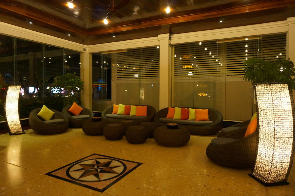 Serendipity Beach Resort シアヌークビル エクステリア 写真