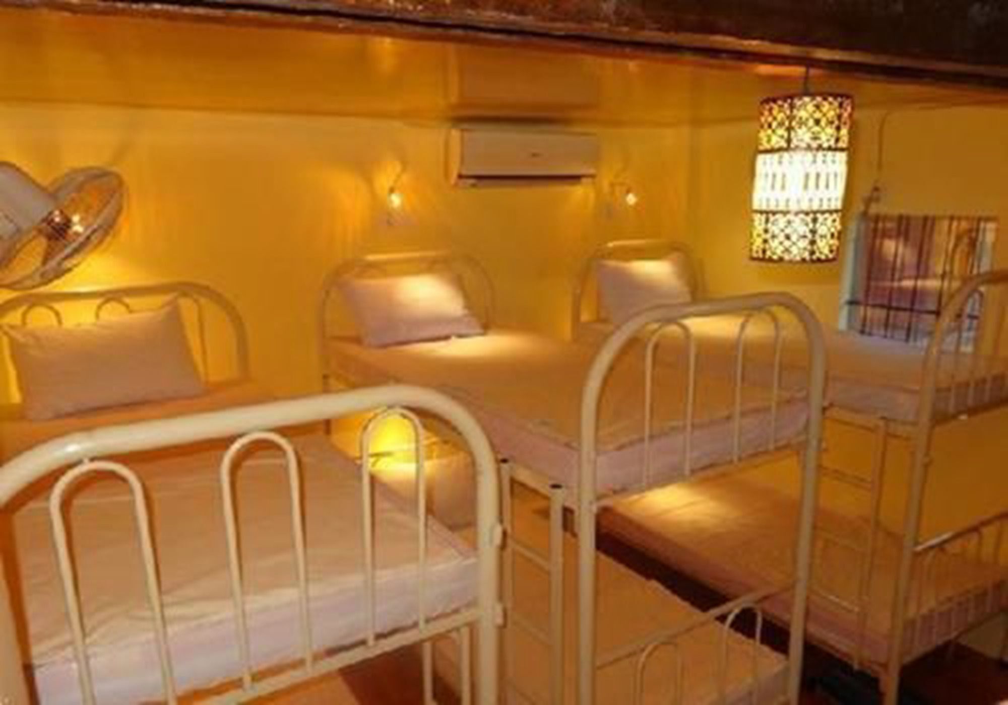 Serendipity Beach Resort シアヌークビル エクステリア 写真